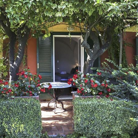Palazzo Confalone Ravello Bagian luar foto