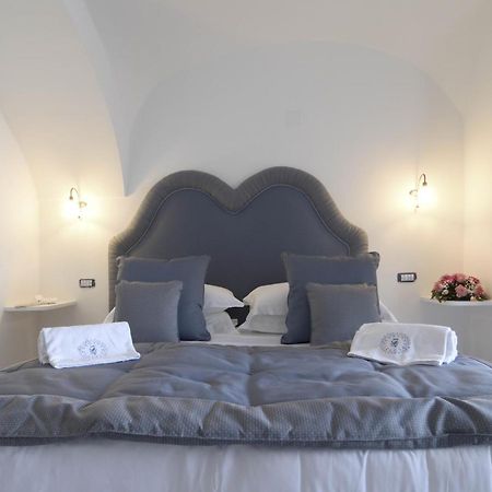 Palazzo Confalone Ravello Bagian luar foto