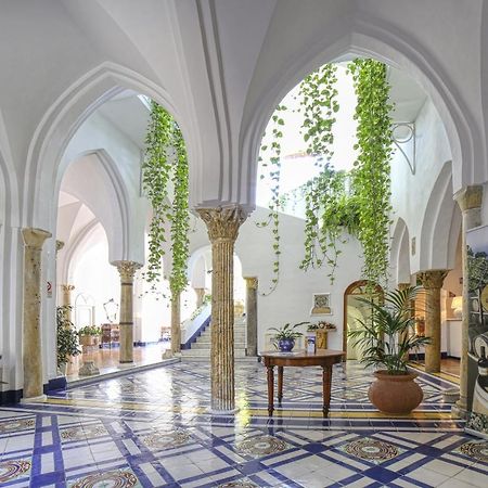 Palazzo Confalone Ravello Bagian luar foto