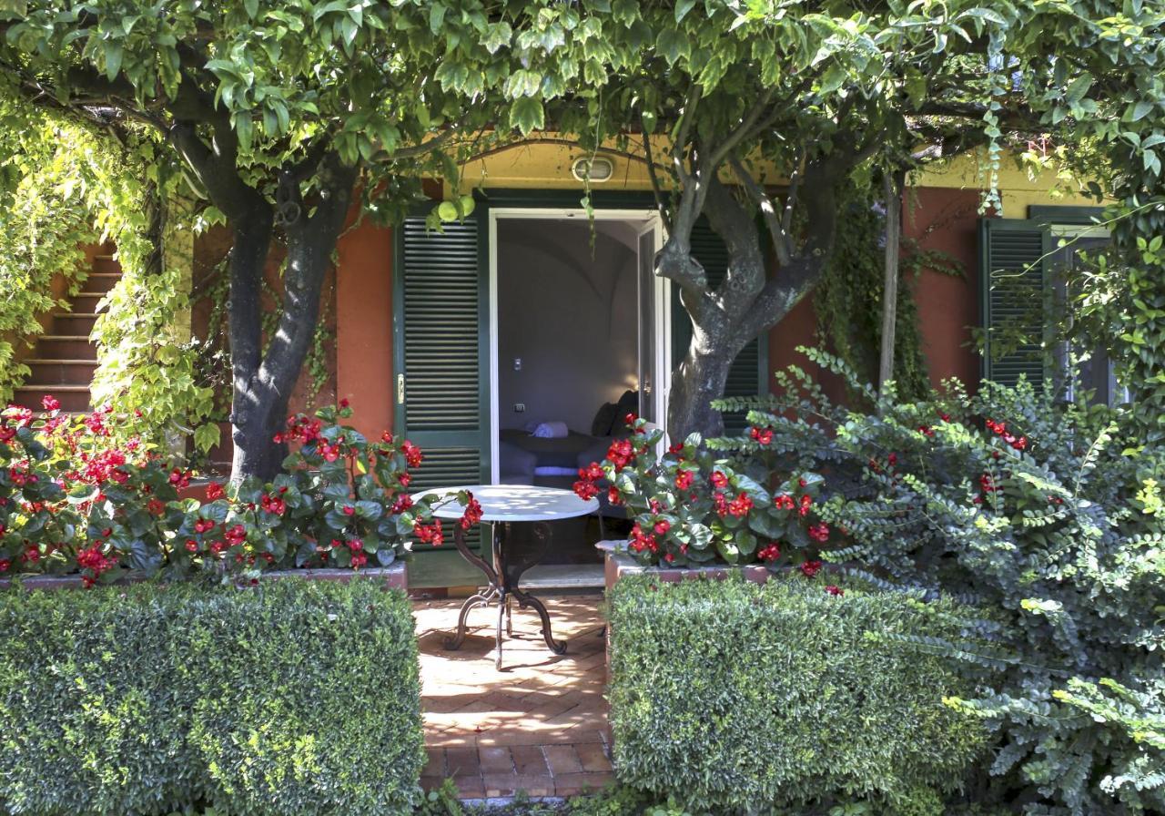 Palazzo Confalone Ravello Bagian luar foto
