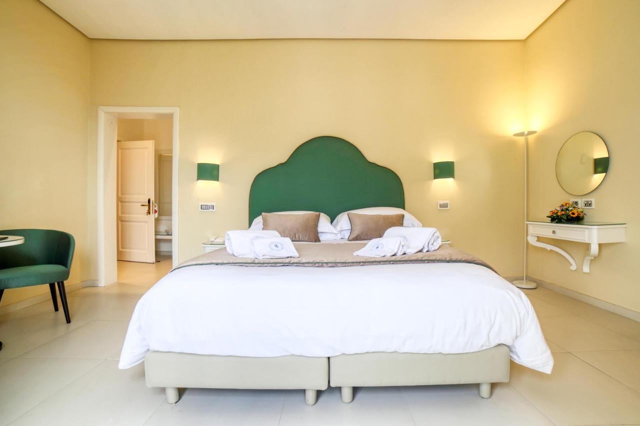Palazzo Confalone Ravello Bagian luar foto