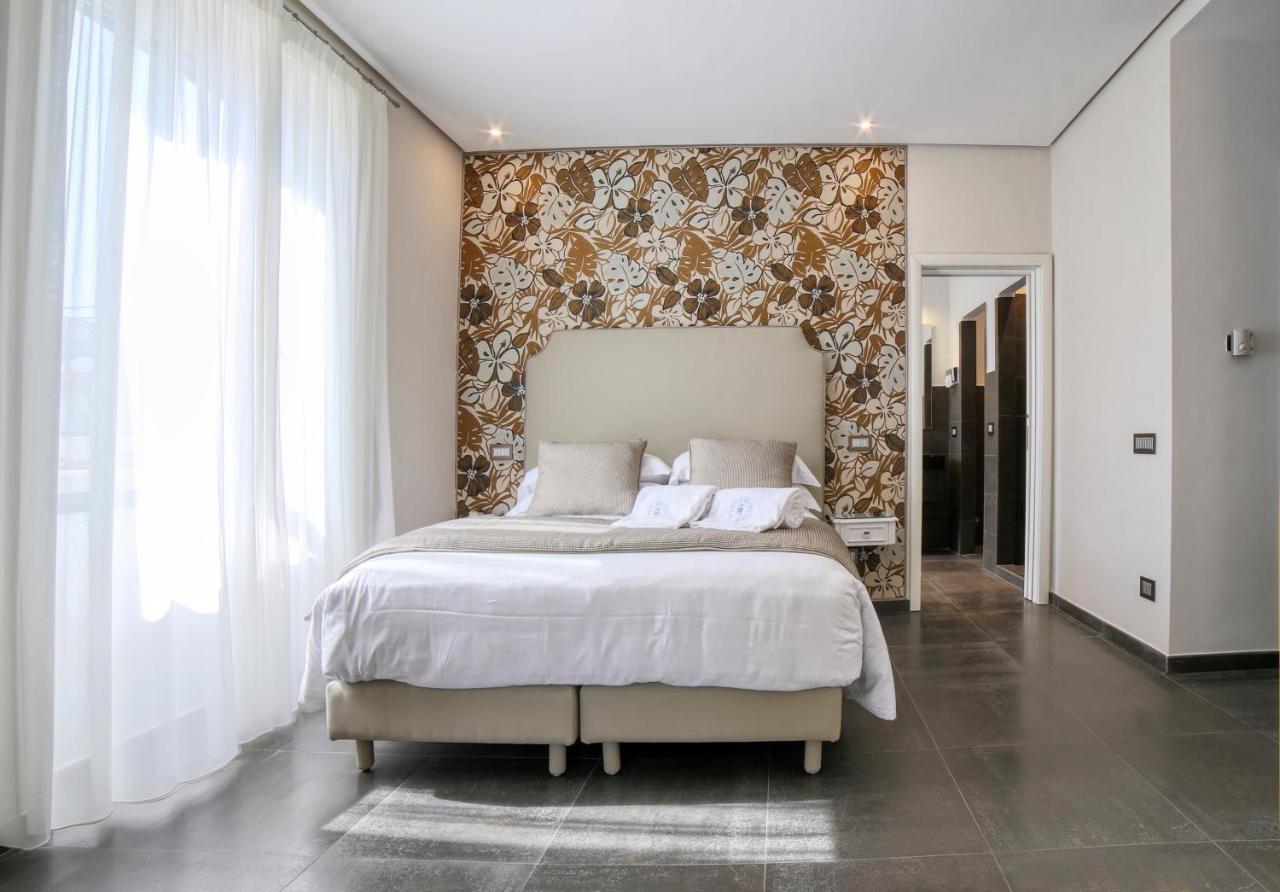 Palazzo Confalone Ravello Bagian luar foto